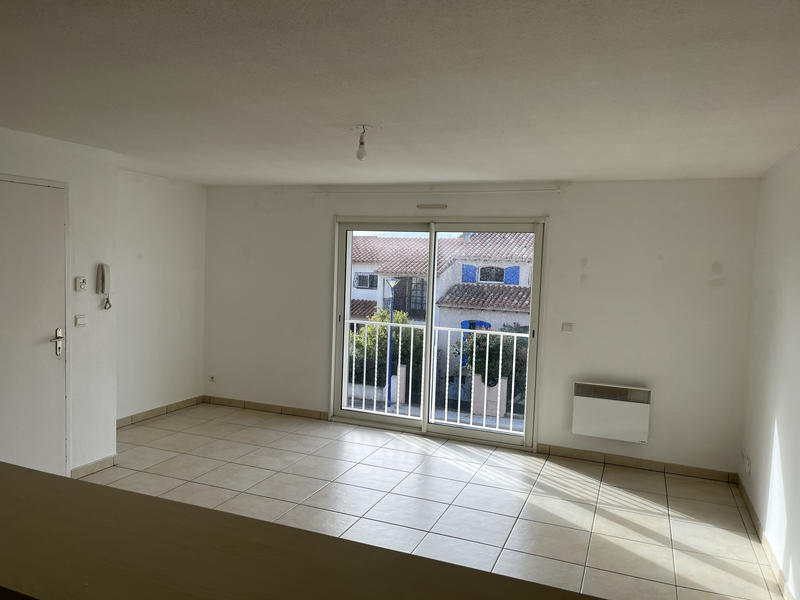 Appartement - 75 m² - 4 pièces