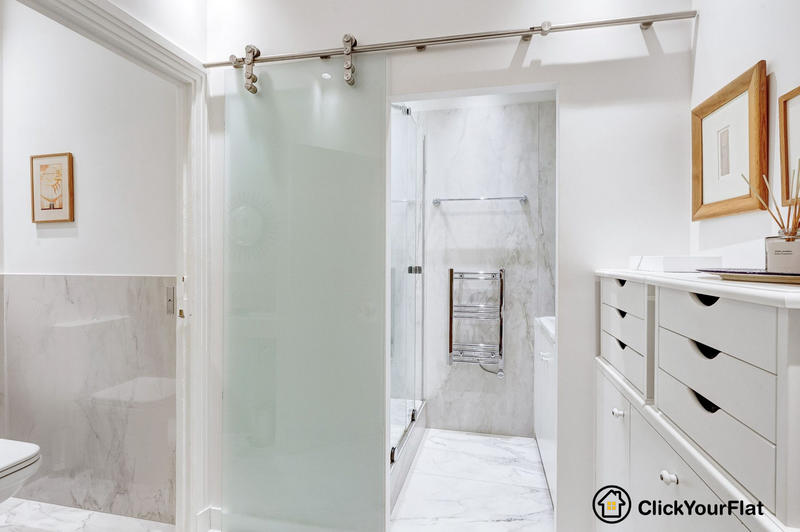 Appartement - 155 m² - 5 pièces