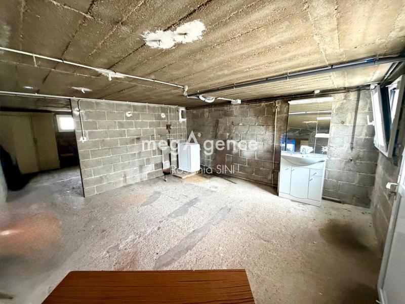 Maison - 72 m² - 4 pièces