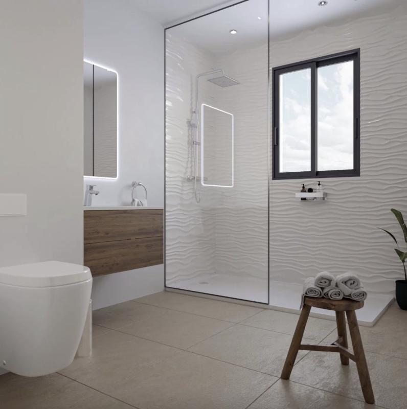 Appartement - 102 m² - 5 pièces