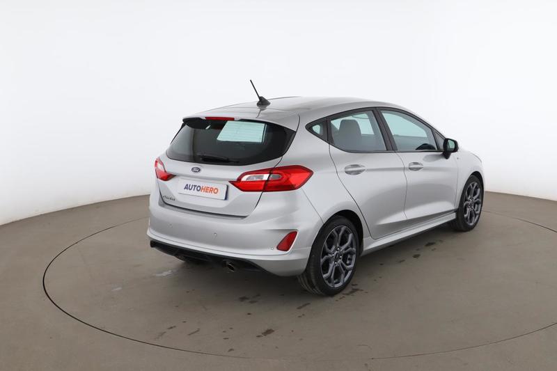 Ford Fiesta 1.0 EcoBoost St-Line 5p 95 ch