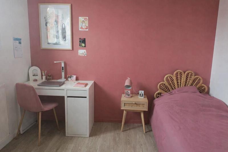 Maison - 89 m² - 4 pièces