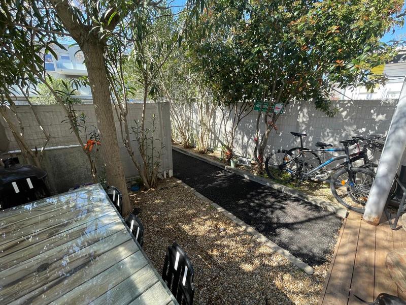 Maison - 45 m² - 2 pièces