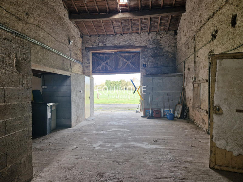 Appartement - 100 m² - 5 pièces