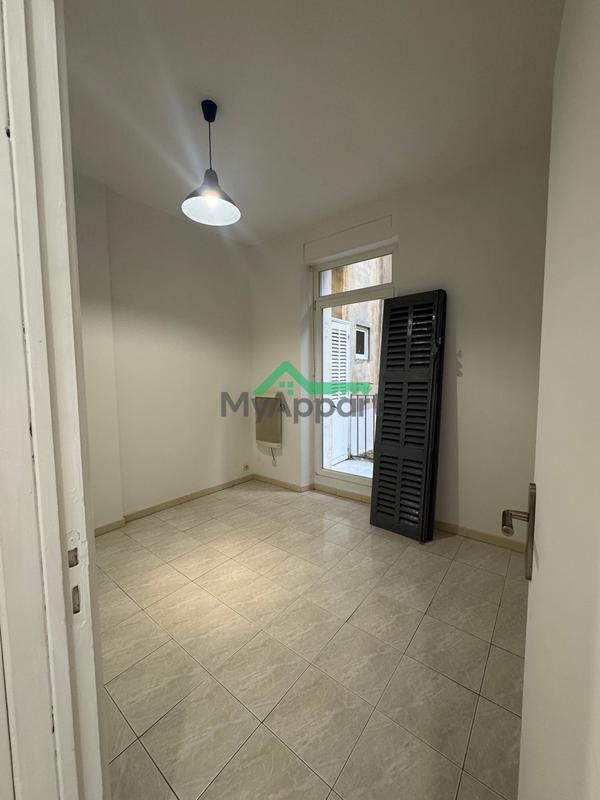 Appartement - 54 m² - 2 pièces