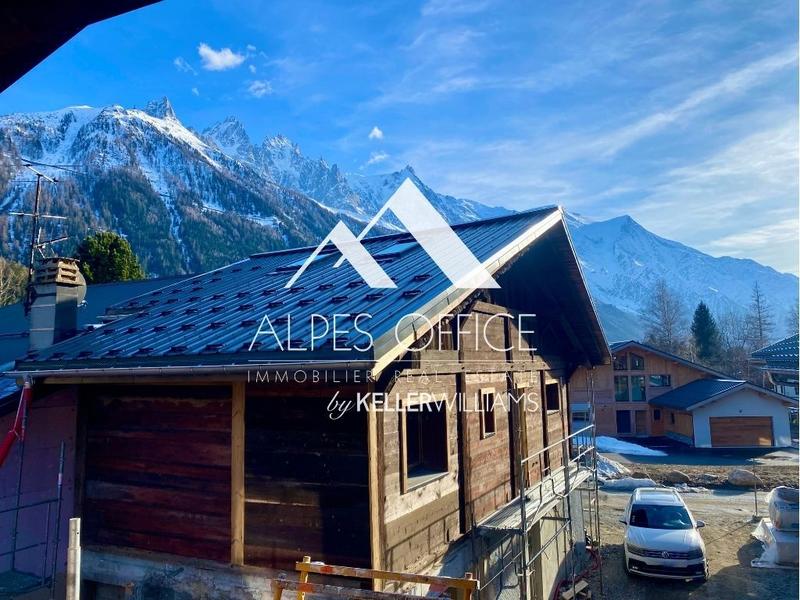 Triplex - 96 m² - 4 pièces