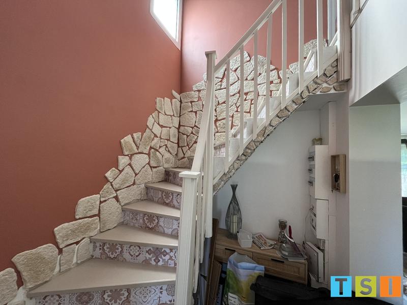 Maison - 70 m² - 4 pièces