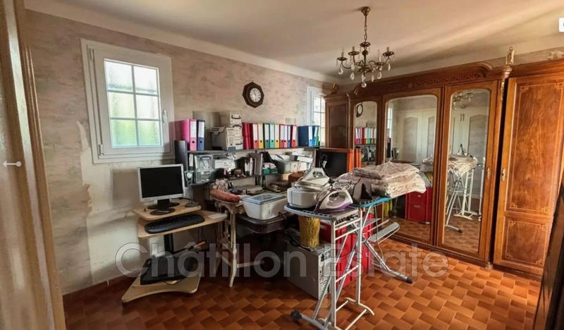 Villa - 290 m² - 6 pièces