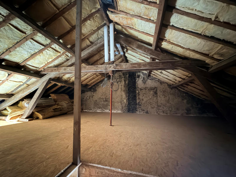 Immeuble - 289 m² - 8 pièces