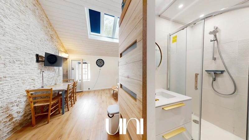 Maison - 165 m² - 6 pièces