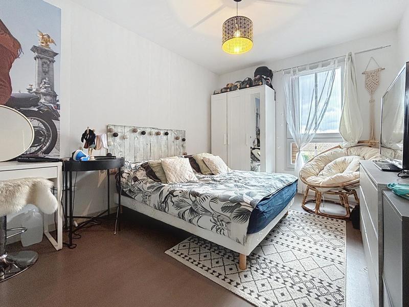 Maison - 68 m² - 3 pièces