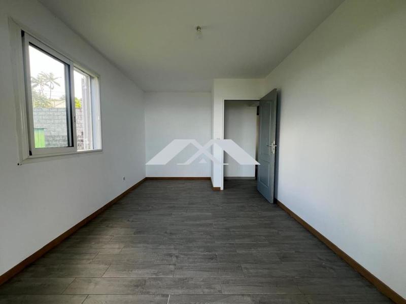 Maison traditionnelle - 110 m² - 4 pièces