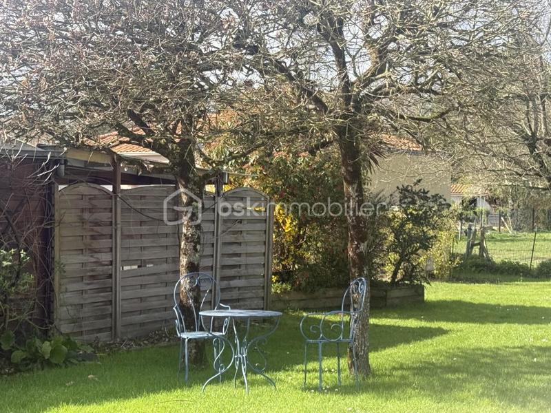 Maison - 150 m² - 7 pièces