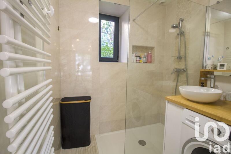 Maison de ville - 81 m² - 5 pièces