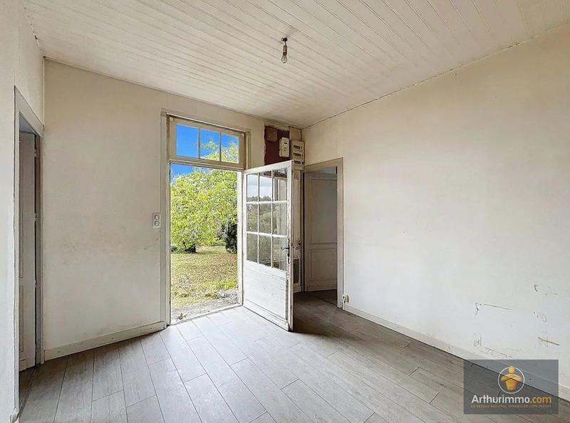 Maison - 114 m² - 6 pièces