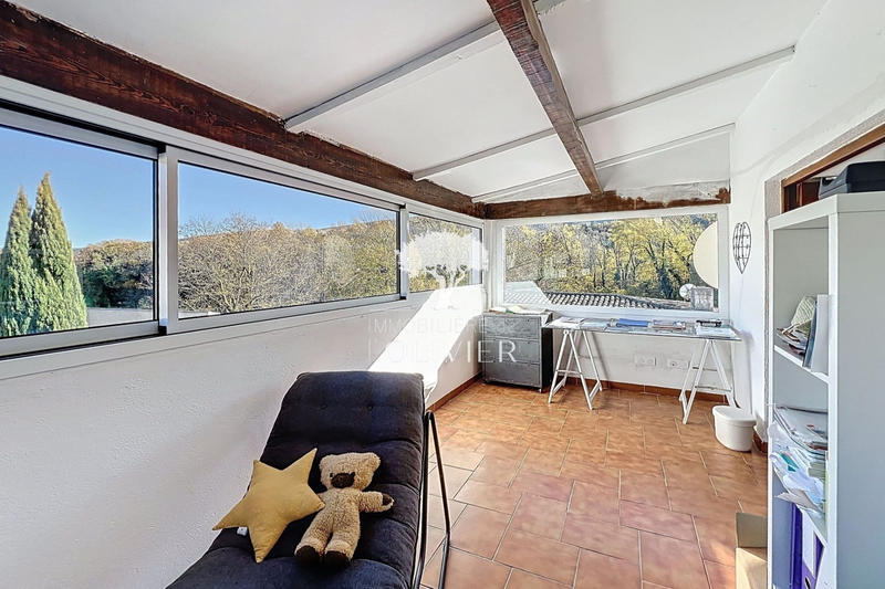 Maison - 188 m² - 8 pièces