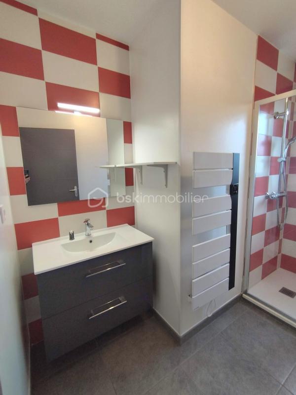 Maison - 142 m² - 4 pièces