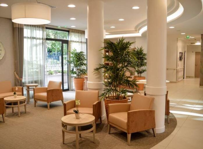 Appartement - 20 m² - 1 pièce