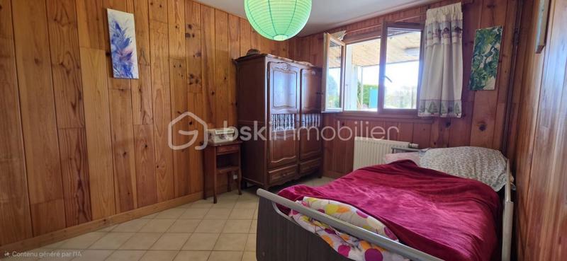 Châlet - 150 m² - 6 pièces