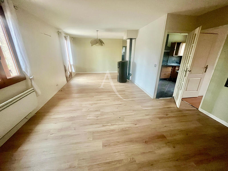 Maison - 78 m² - 4 pièces