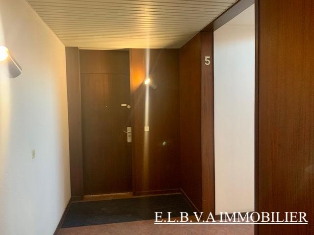 Appartement bourgeois - 98 m² - 4 pièces