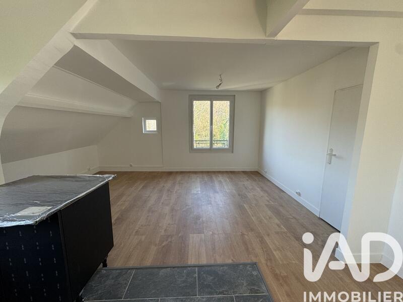 Appartement - 69 m² - 2 pièces