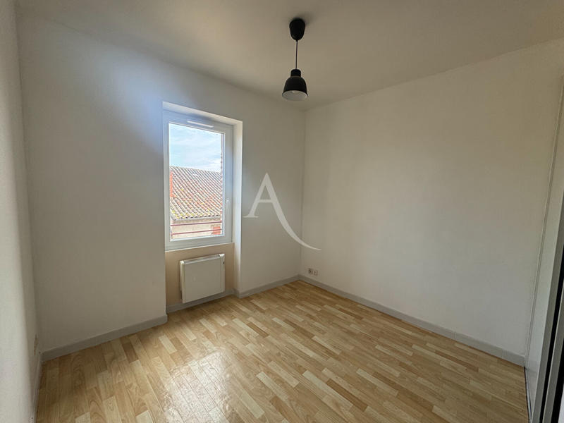 Appartement - 28 m² - 2 pièces