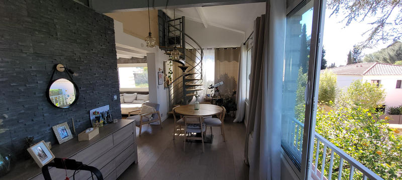 Appartement - 79 m² - 4 pièces