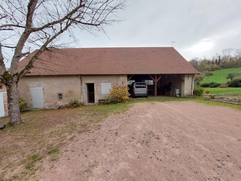 Maison - 301 m² - 10 pièces