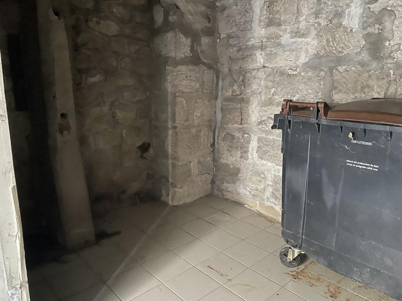 Local commercial - 155 m²