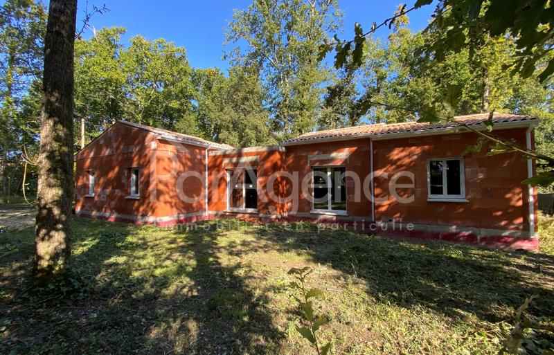 Maison - 101 m² - 4 pièces