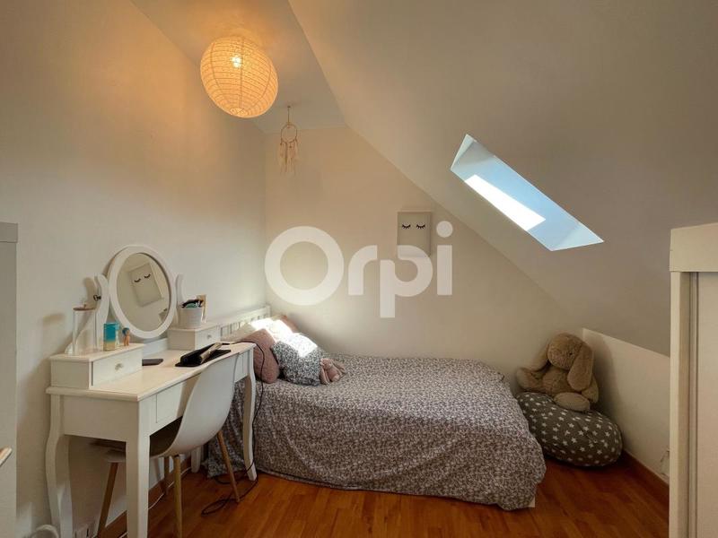 Maison de ville - 73 m² - 5 pièces