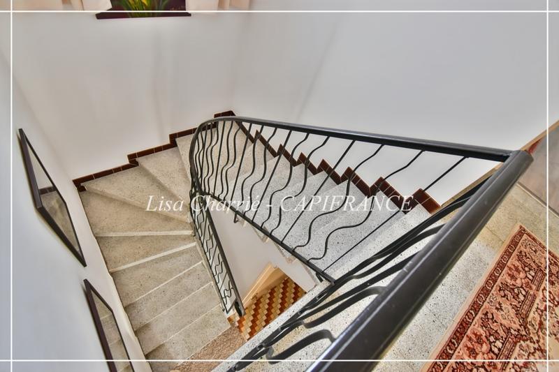 Maison - 170 m² - 6 pièces