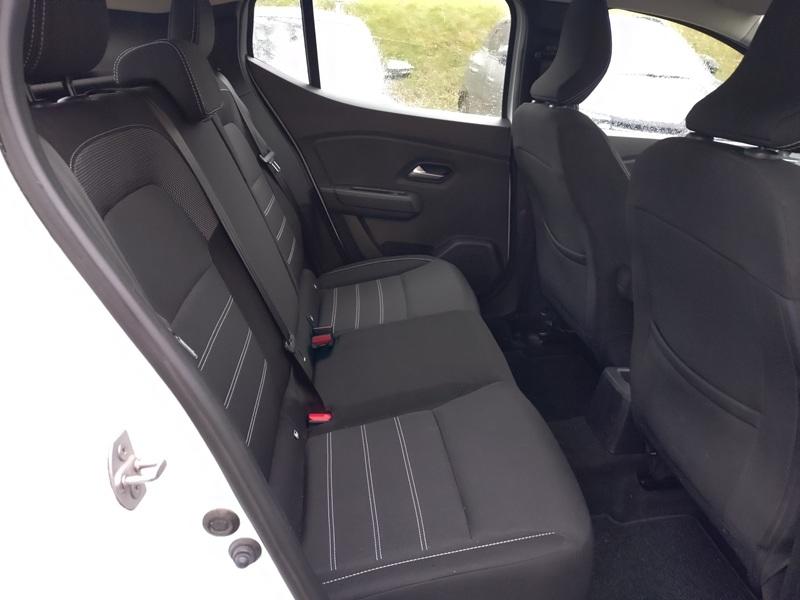 Dacia sandero III 1.0 Sce 65 Confort