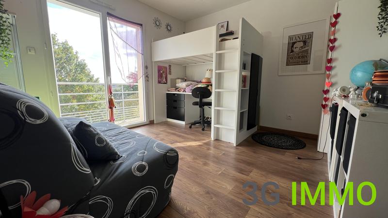 Maison - 150 m² - 7 pièces