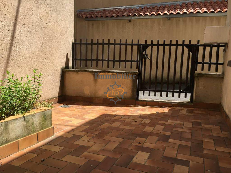 Maison - 66 m² - 3 pièces