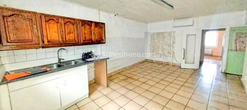 Appartement - 150 m²