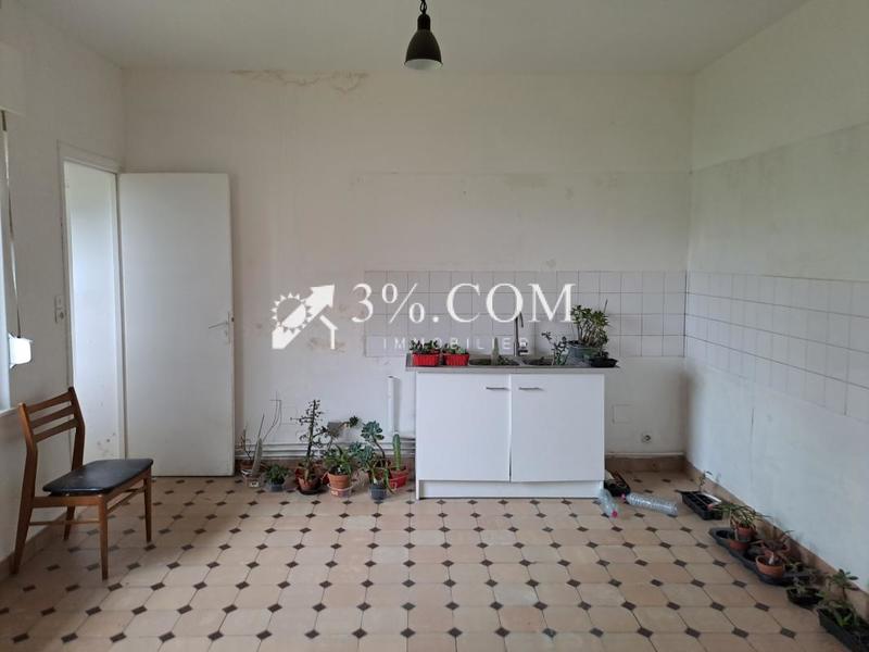 Maison - 140 m² - 7 pièces