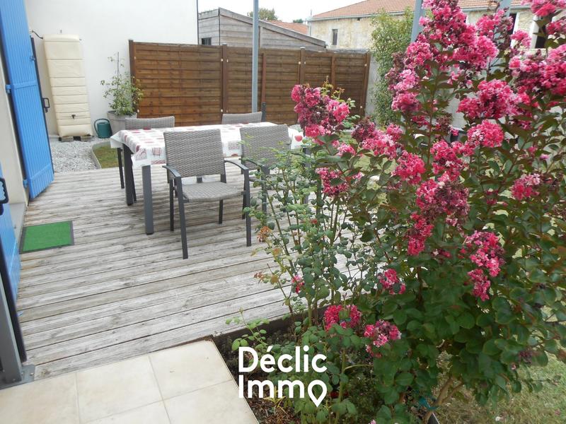 Pavillon - 83 m² - 4 pièces