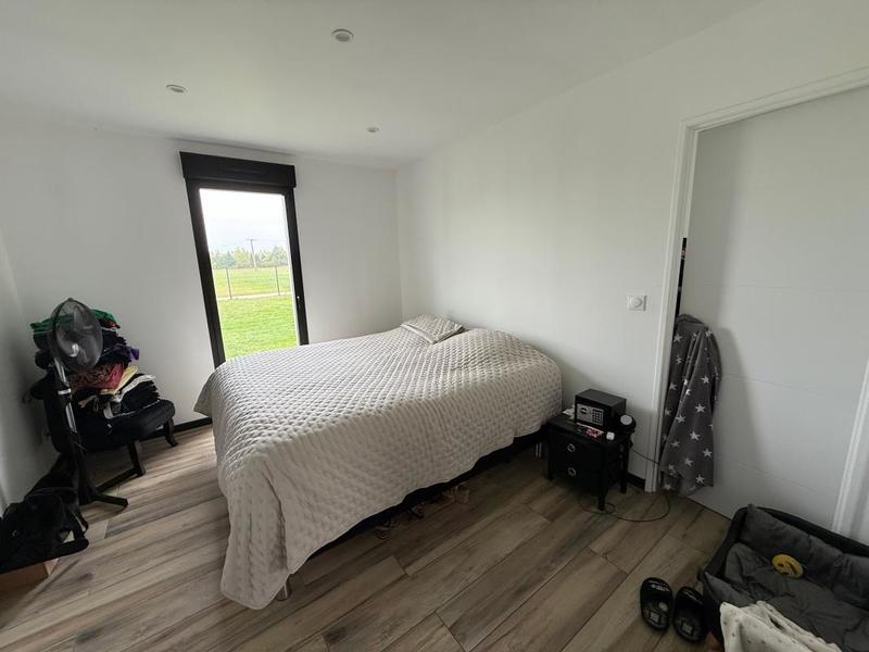 Maison - 237 m² - 8 pièces