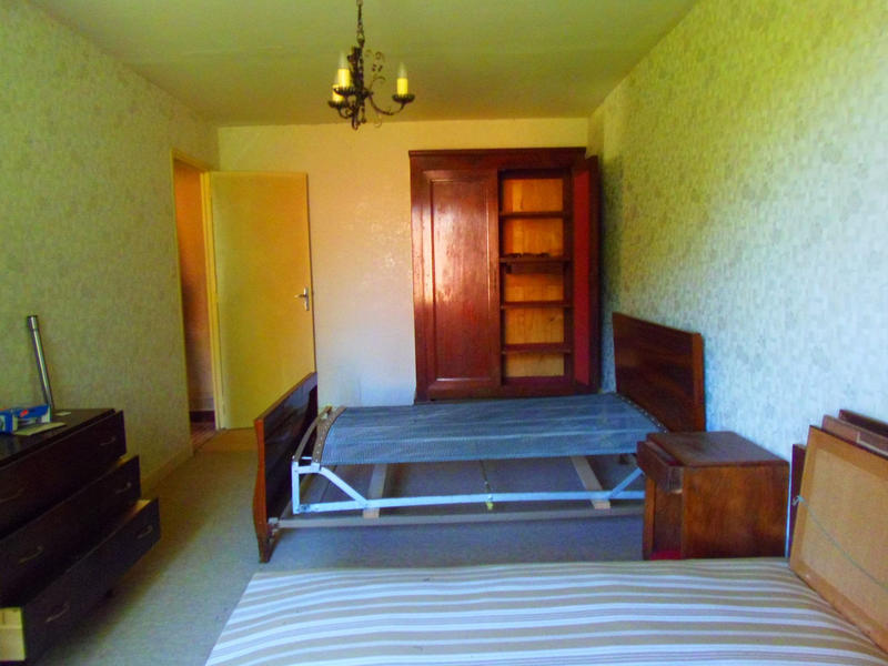 Maison - 87 m² - 3 pièces