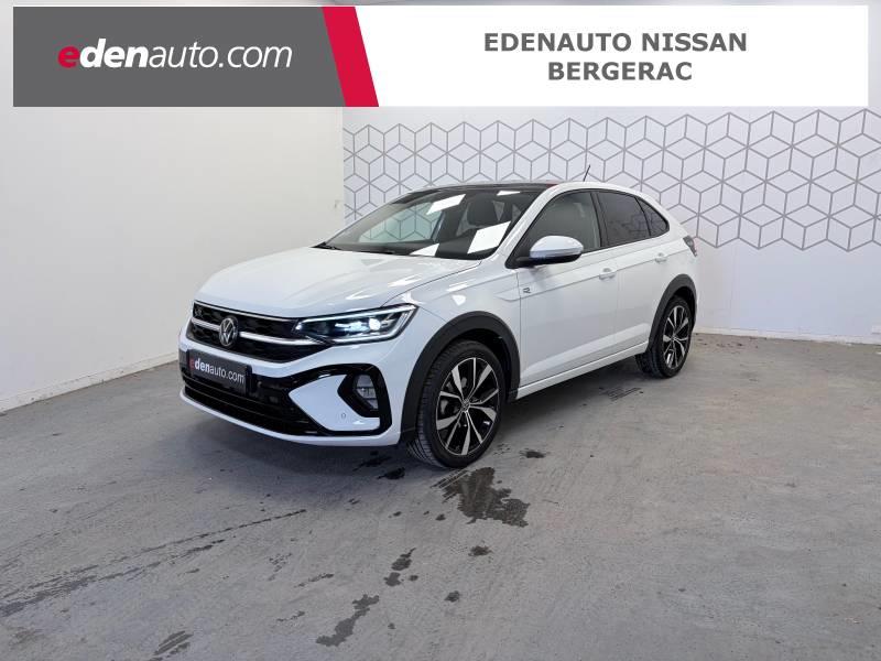 Volkswagen Taigo 1.5 Tsi 150 Dsg7 R-Line