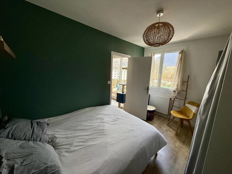 Appartement - 53 m² - 3 pièces