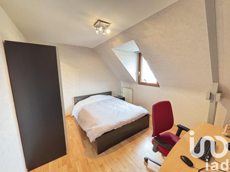 Maison - 136 m² - 7 pièces