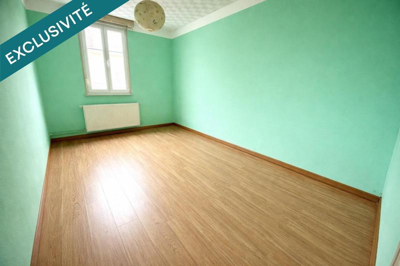 Maison - 156 m² - 8 pièces