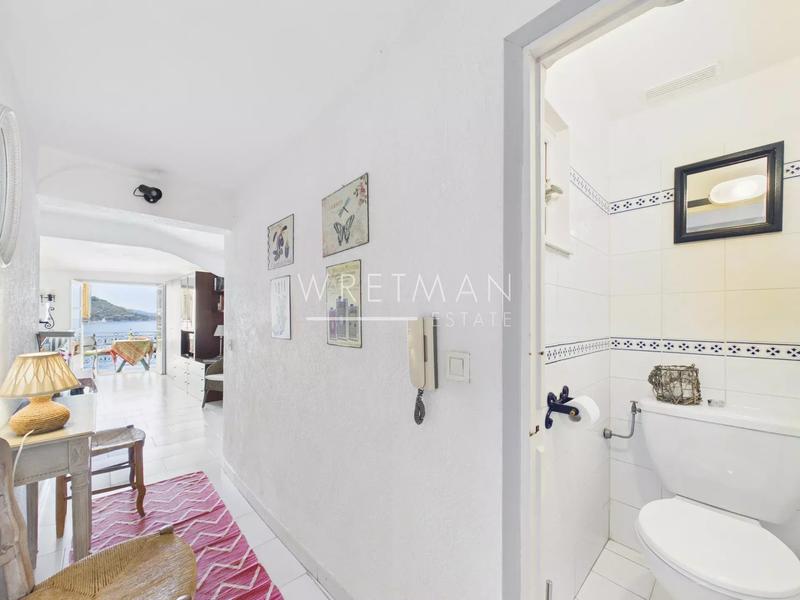 Appartement - 51 m² - 2 pièces