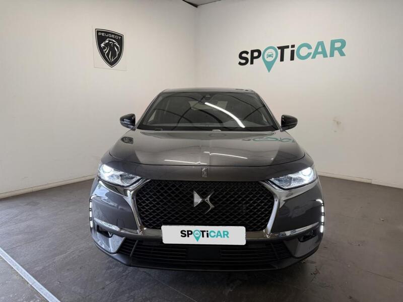 Ds Ds 7 Crossback BlueHDi 130 Auto Bastille