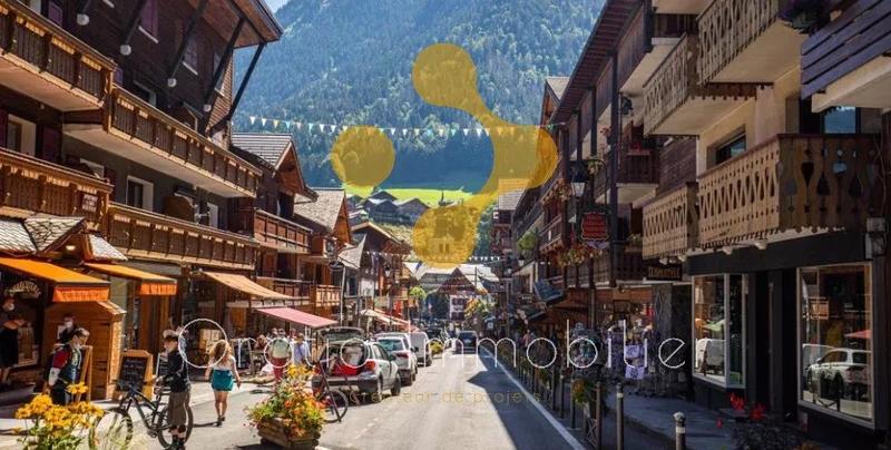 Appartement - 51 m² - 2 pièces