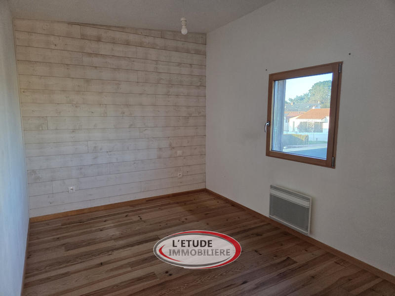 Maison - 103 m² - 5 pièces