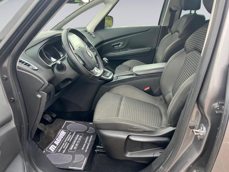 Renault Scénic IV 1.7 Blue Dci 120 Business